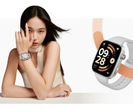 XIAOMI Redmi Watch 6 NFC Silver Gray - 1515152 - zdjęcie 12